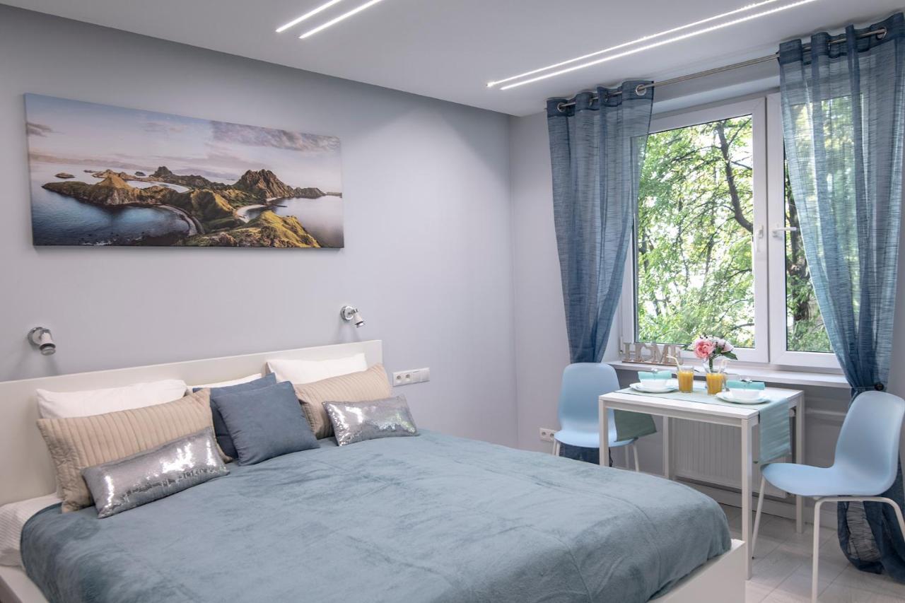 Apartament Wlr - Hoza Iii
