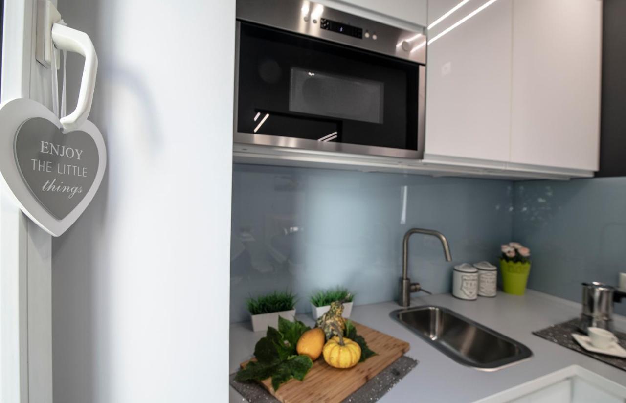 Wlr - Hoza Iii Apartament