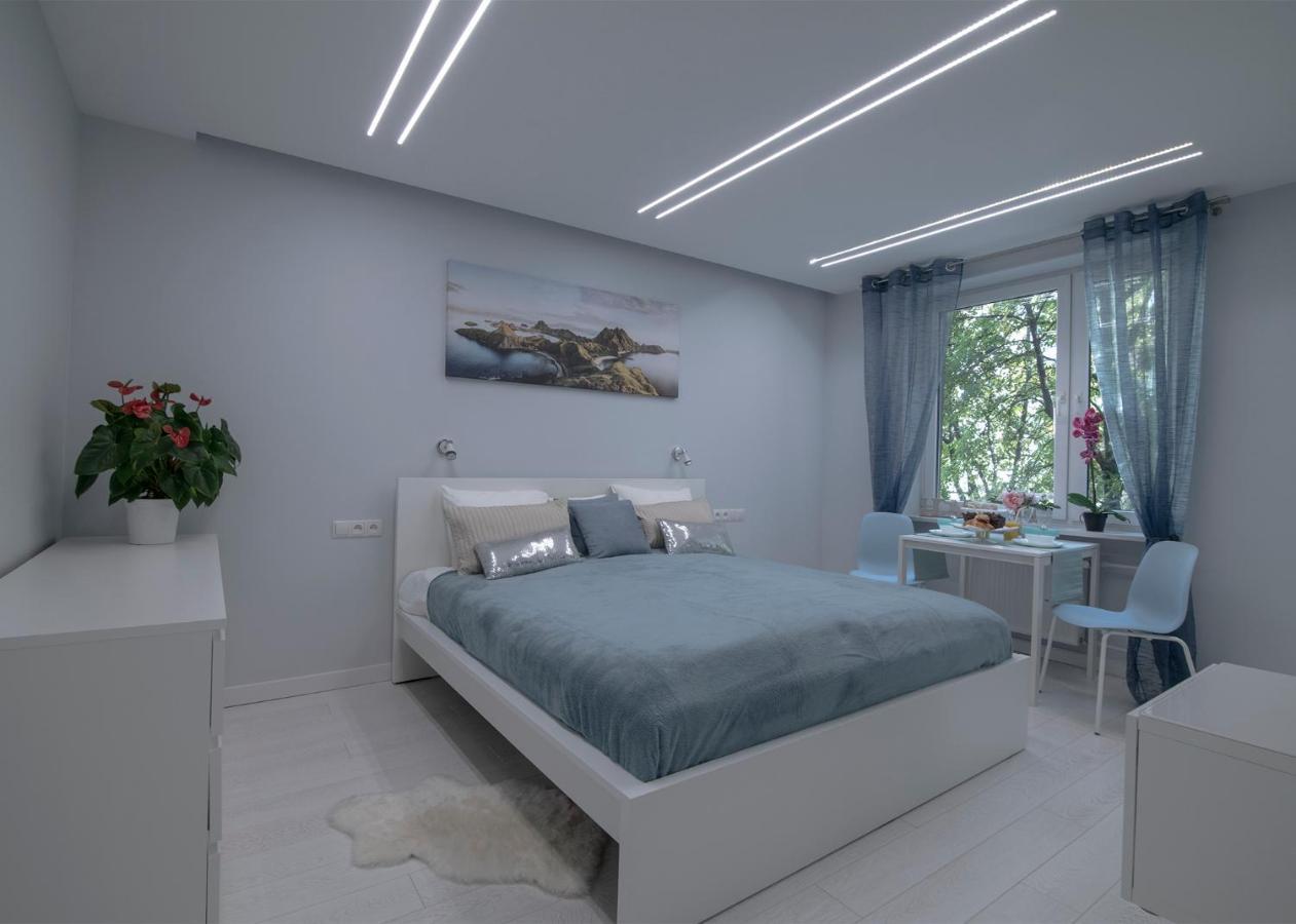Wlr - Hoza Iii Apartament