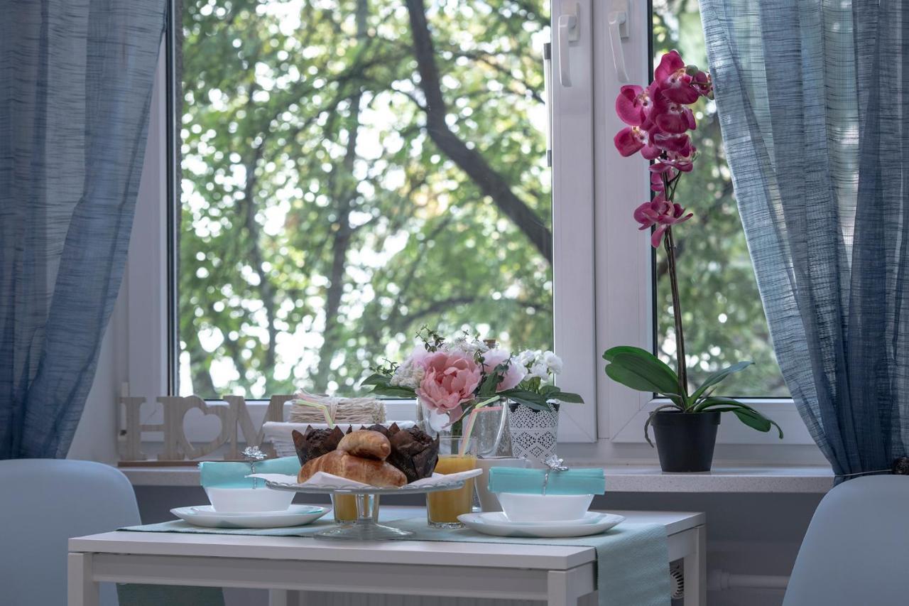 Apartament Wlr - Hoza Iii *