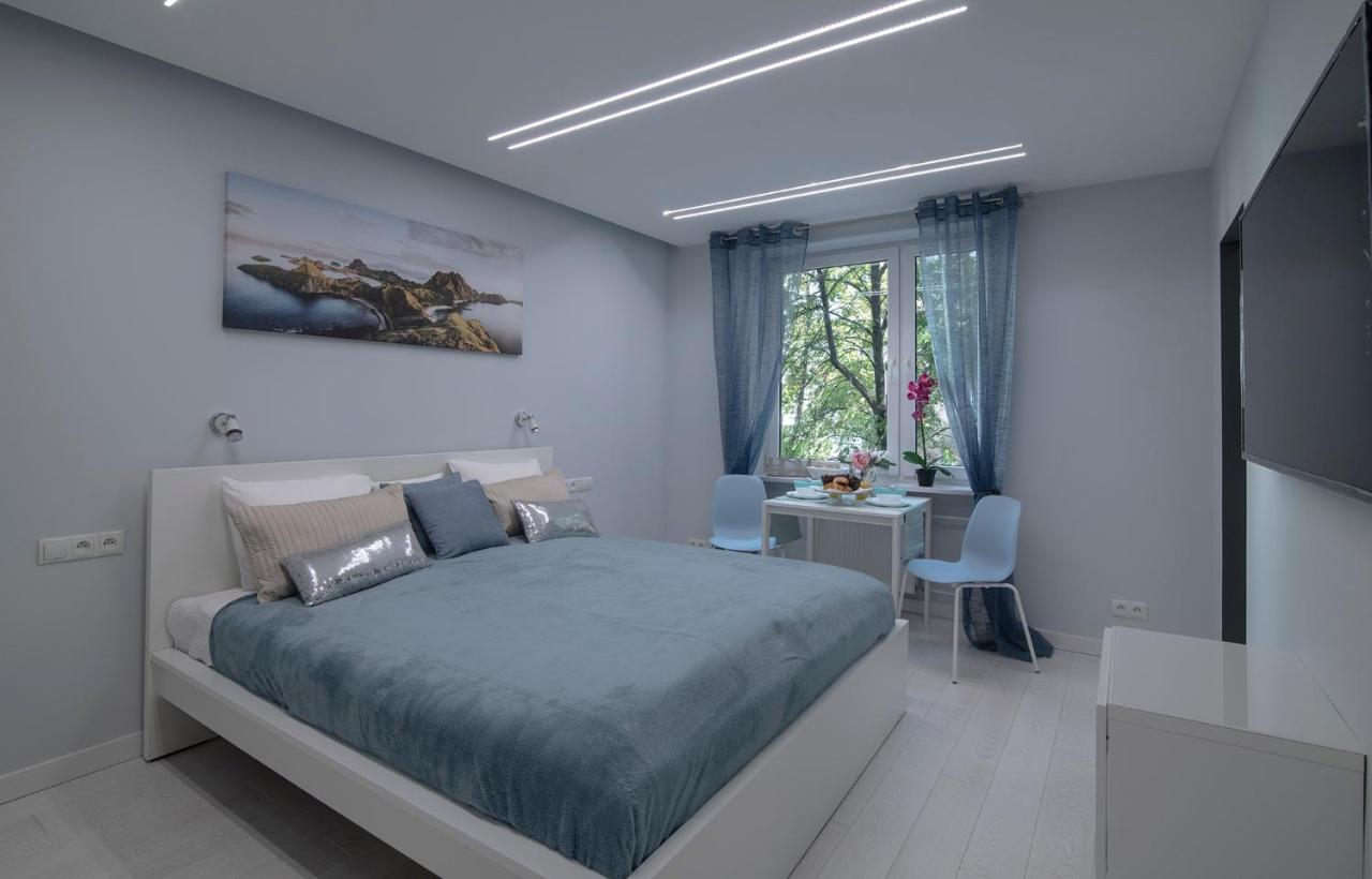 Wlr - Hoza Iii Apartament *