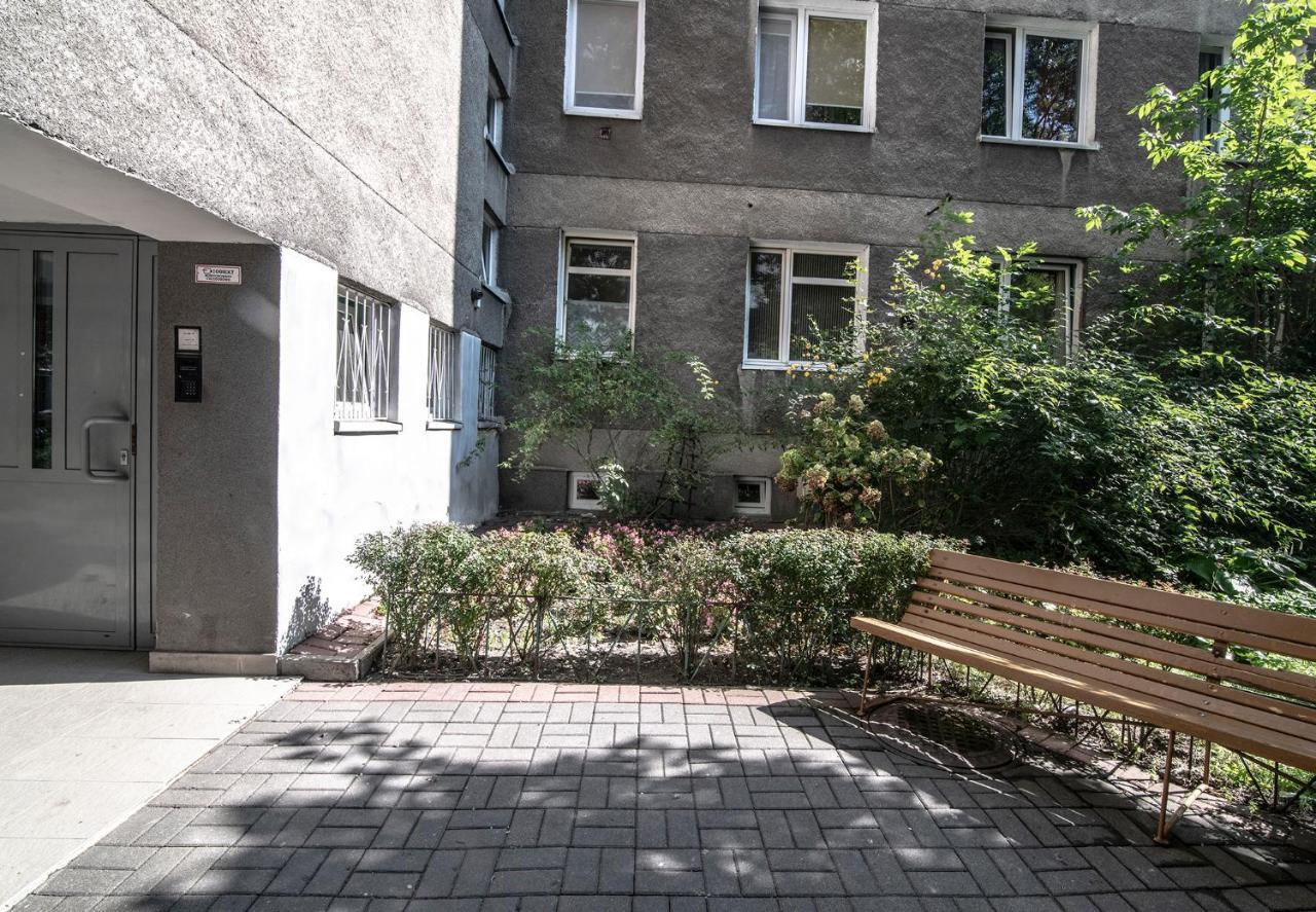 Apartament Wlr - Hoza Iii