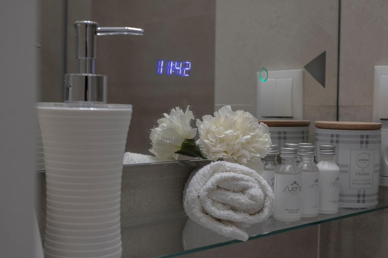 Wlr - Hoza Iii Apartament *
